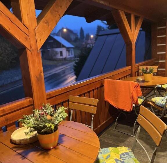 پانسیون šnekolend