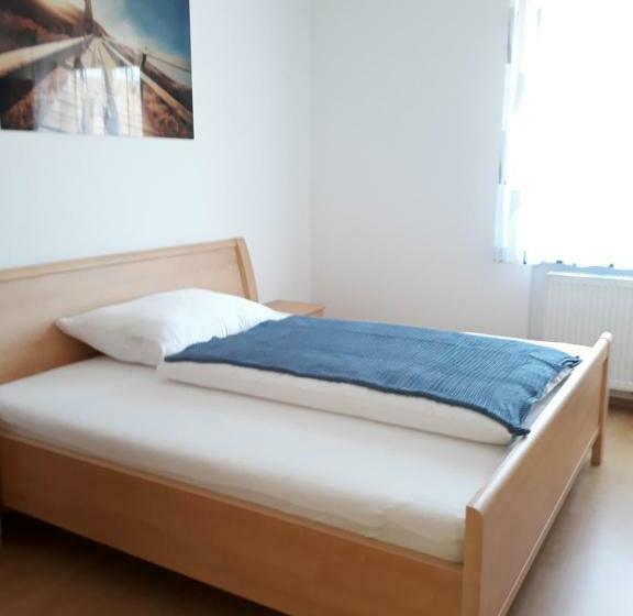 ユースホステル Gästehaus Klug