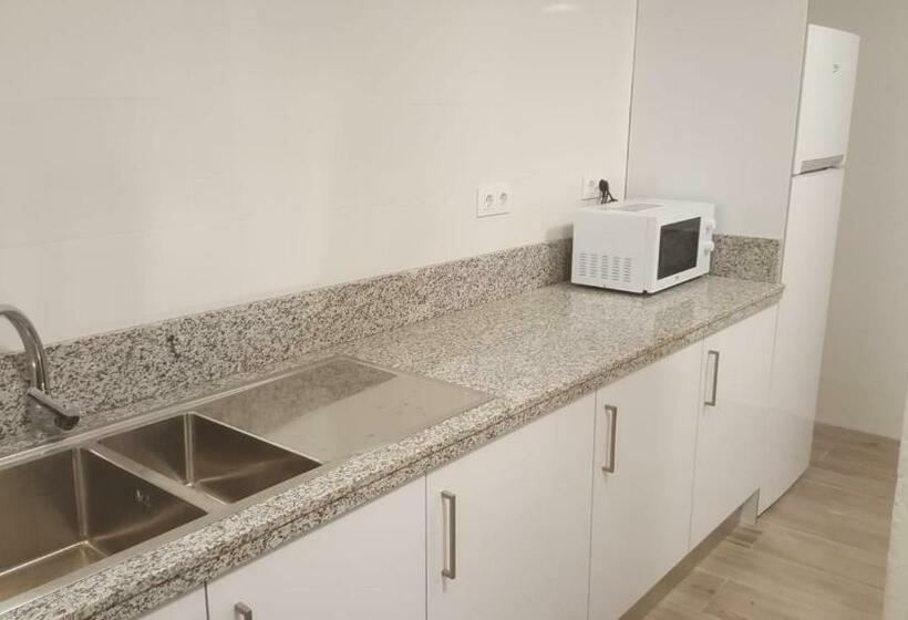 Albergue Logroño Centro