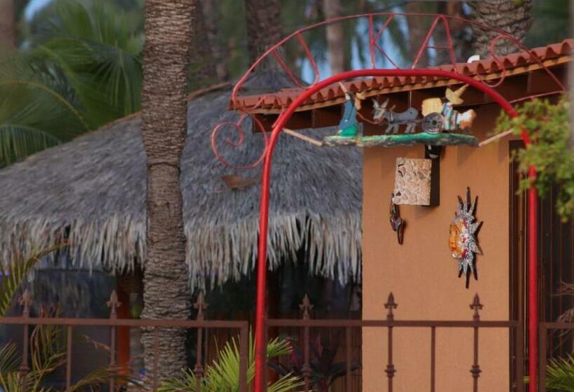 هاستل Sukasa Bungalows