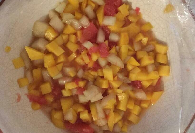 민박 Auxptitsbonheurs