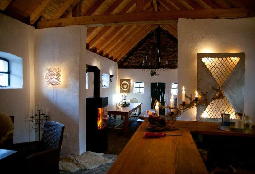 ベッドアンドブレックファースト Hof Liebeneck