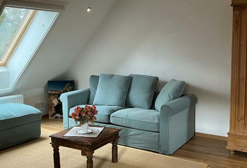 ベッドアンドブレックファースト Hof Liebeneck