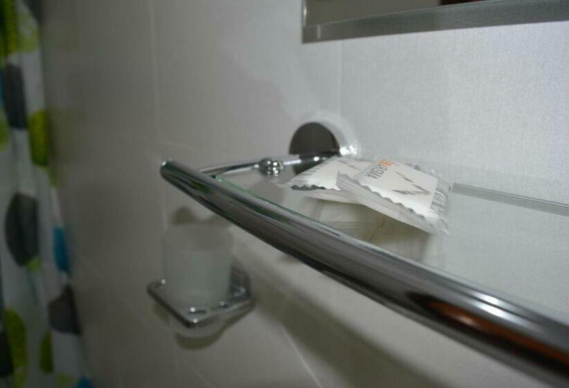 مبيت وإفطار Il Rifugio Di Laerte