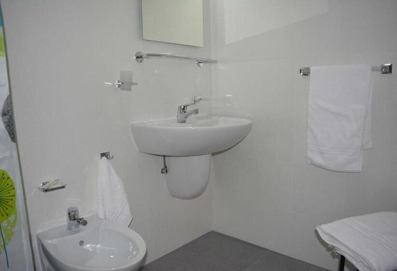 مبيت وإفطار Il Rifugio Di Laerte