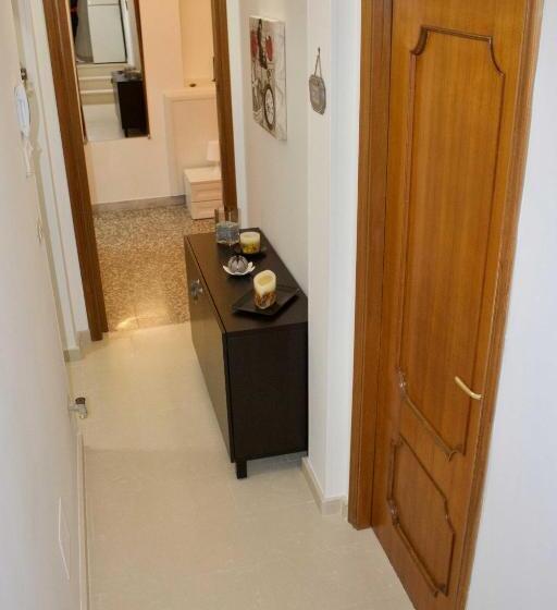 مبيت وإفطار Il Rifugio Di Laerte