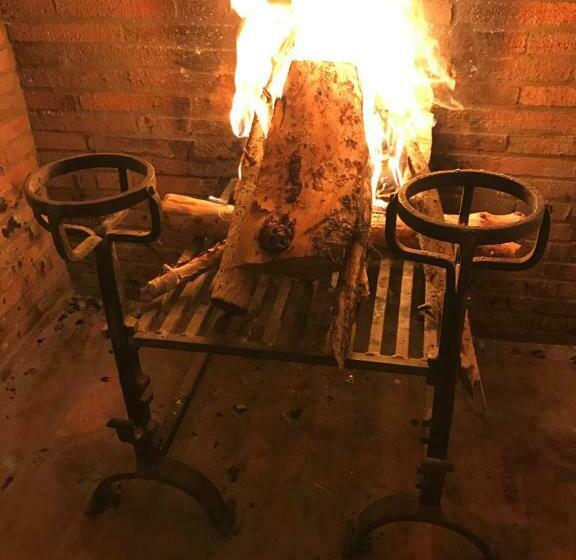 住宿加早餐  L Aile Du Chateau