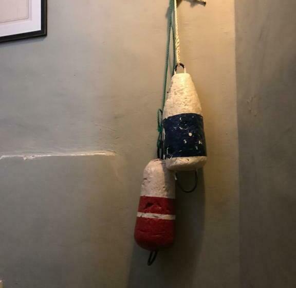 住宿加早餐  L Aile Du Chateau