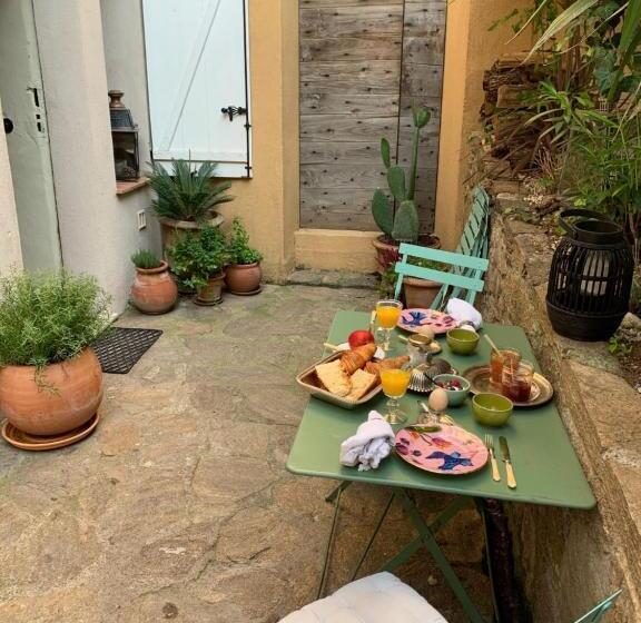 住宿加早餐  L Aile Du Chateau