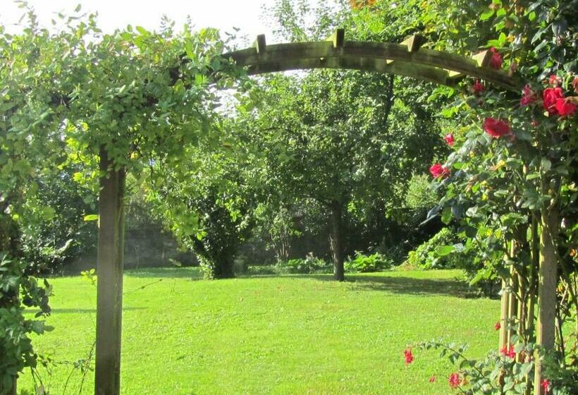 Bed and Breakfast La Minoterie