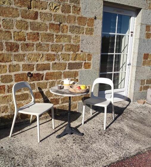 Bed and Breakfast La Minoterie