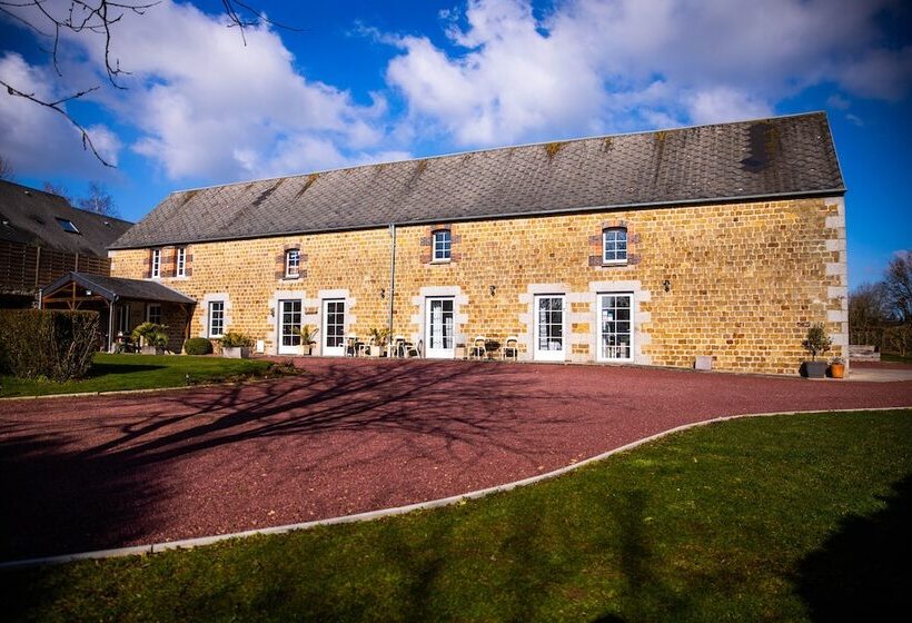 Bed and Breakfast La Minoterie