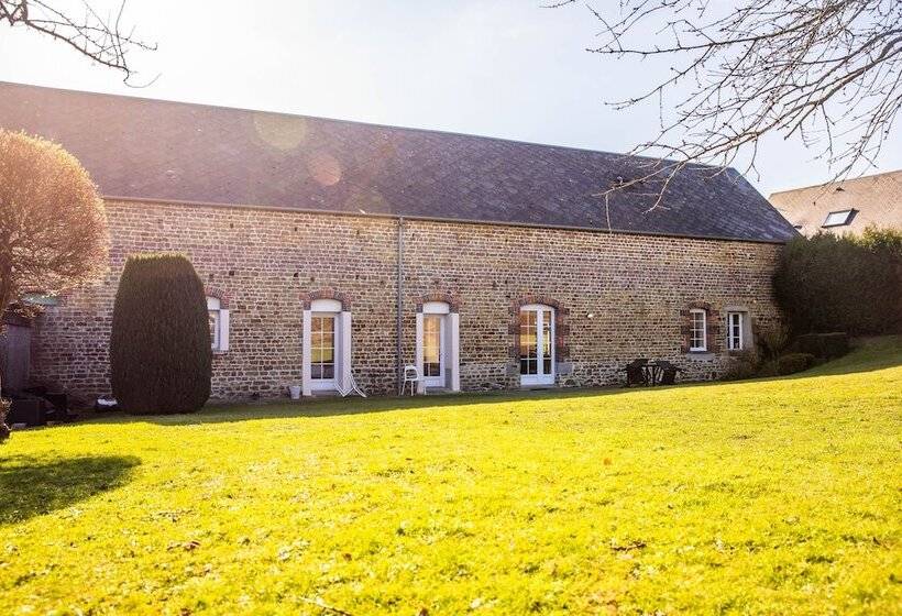 Bed and Breakfast La Minoterie