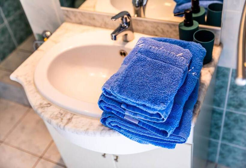 Bed and Breakfast La Minoterie