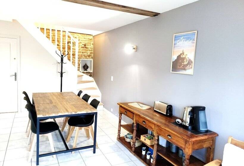 Bed and Breakfast La Minoterie