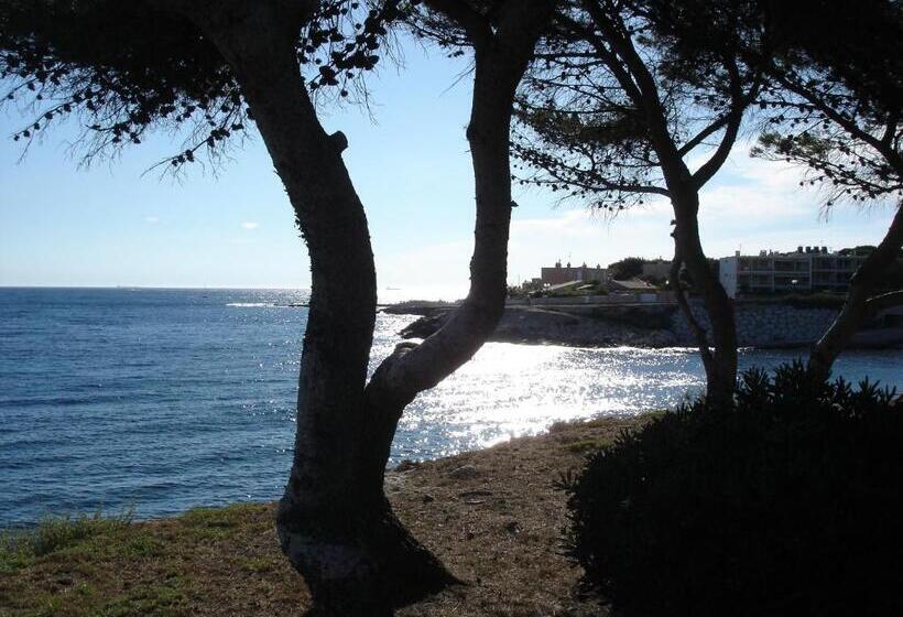Bed and Breakfast Mer Et Soleil