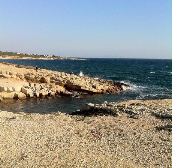 Bed and Breakfast Mer Et Soleil
