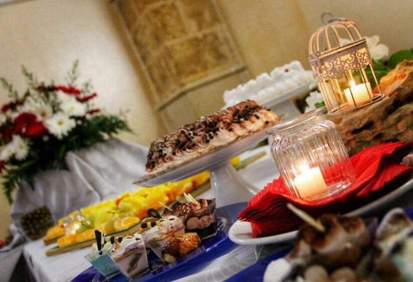 مبيت وإفطار La Dimora Negli Ulivi