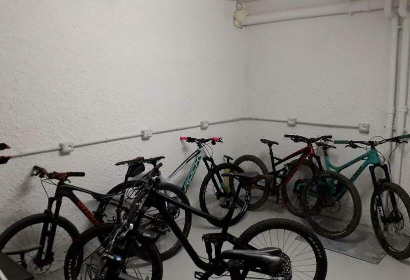 تختخواب و صبحانه Villa Degli Olivi Relais