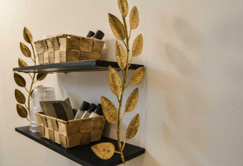 تختخواب و صبحانه Villa Degli Olivi Relais