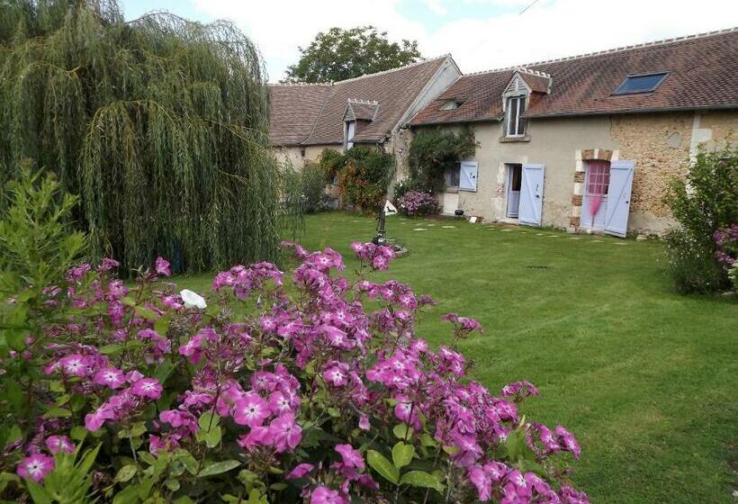 فندق Les Anniquins