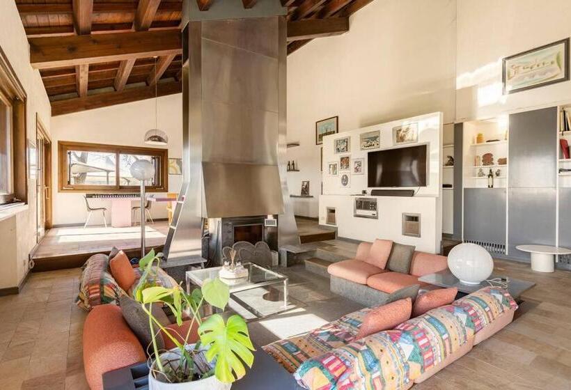 호텔 Oasi Di Mastarone   Il Vino E Le Rose