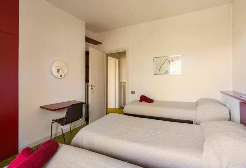 호텔 Oasi Di Mastarone   Il Vino E Le Rose