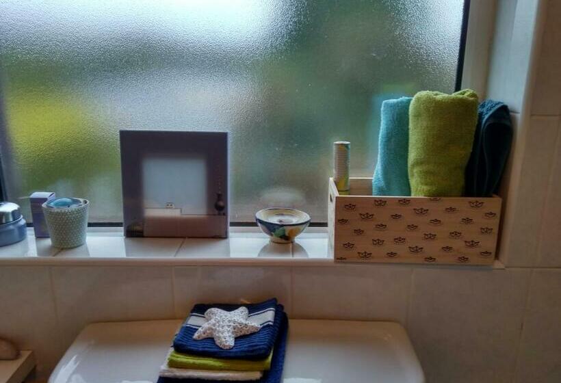 بنسيون Big Bright Room