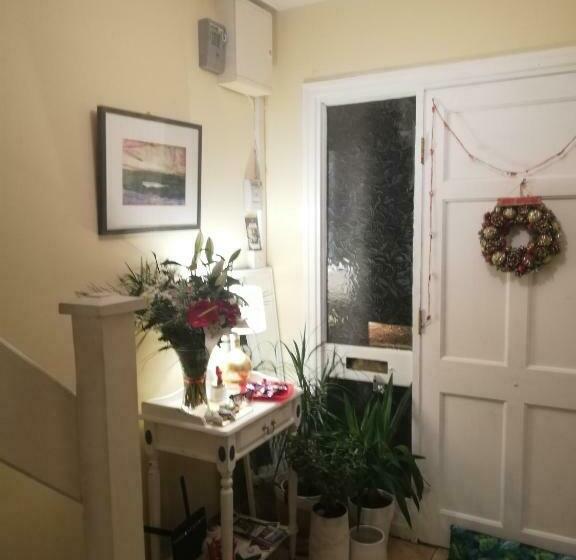 פנסיון Big Bright Room