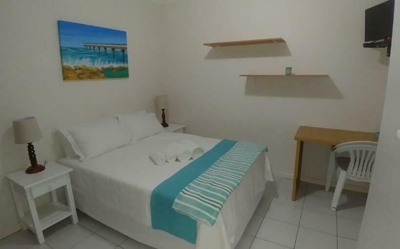 پانسیون Humewood Home Stay