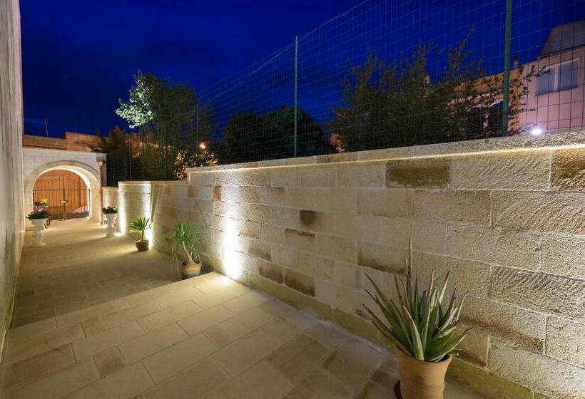 بنسيون Le Volte