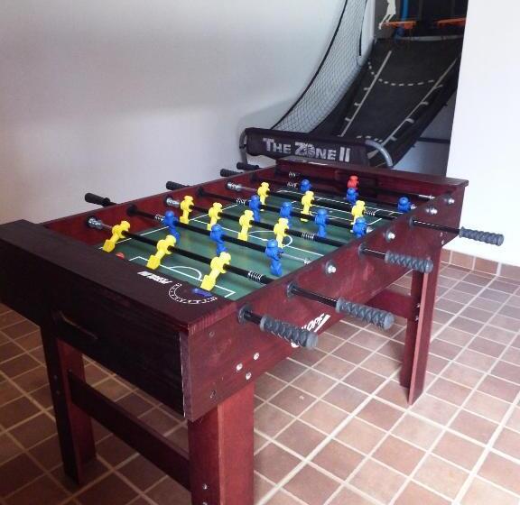 ペンション Pousada Chalés Da Felicidade