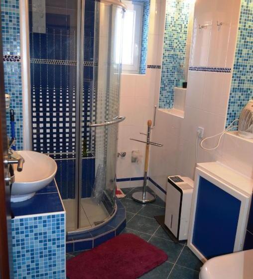 פנסיון Rezidence Jiskra