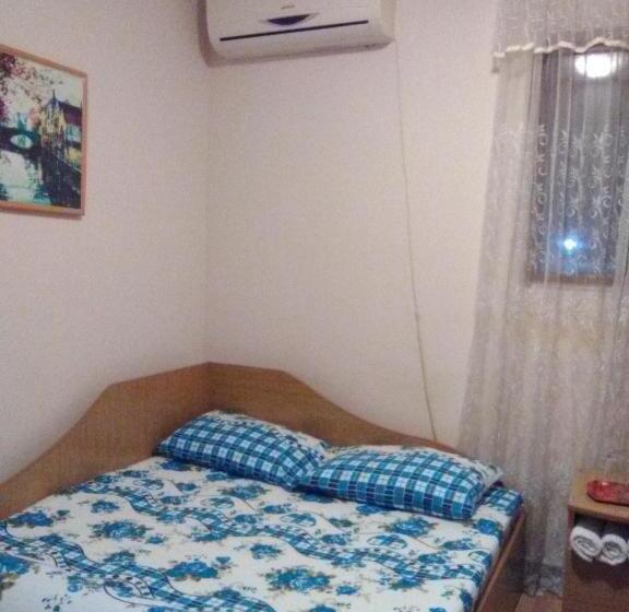 Pensiunea Sena Focsani