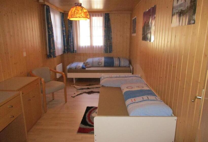 Postman8   Bed And Breakfast