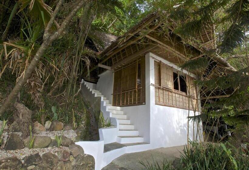 منتجع Kookoo S Nest Eco Lodge