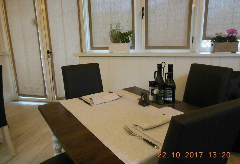 הוסטל Locanda Ponte Stella Al Borgo