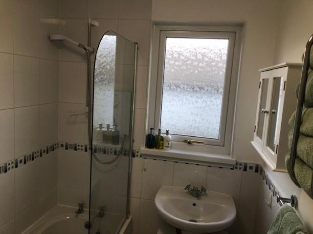 مبيت وإفطار Broadsea