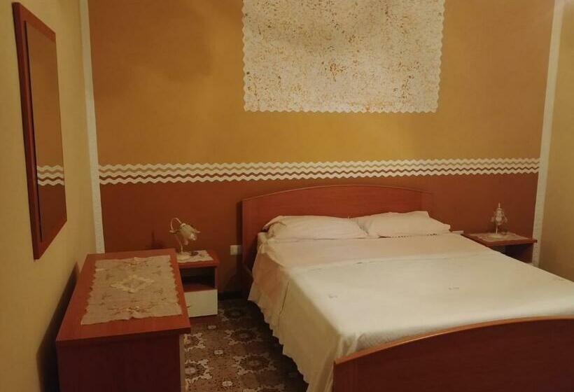 민박 Il Sole Nel Cilento