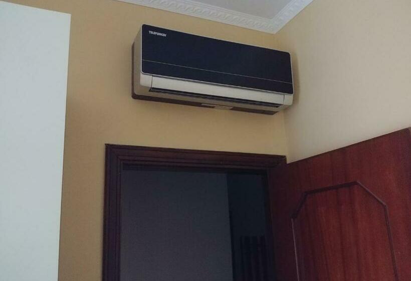 민박 Il Sole Nel Cilento