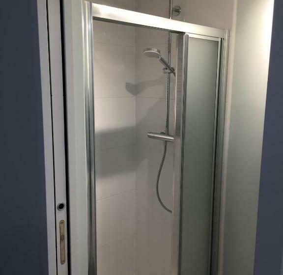 צימר La Bastidasse