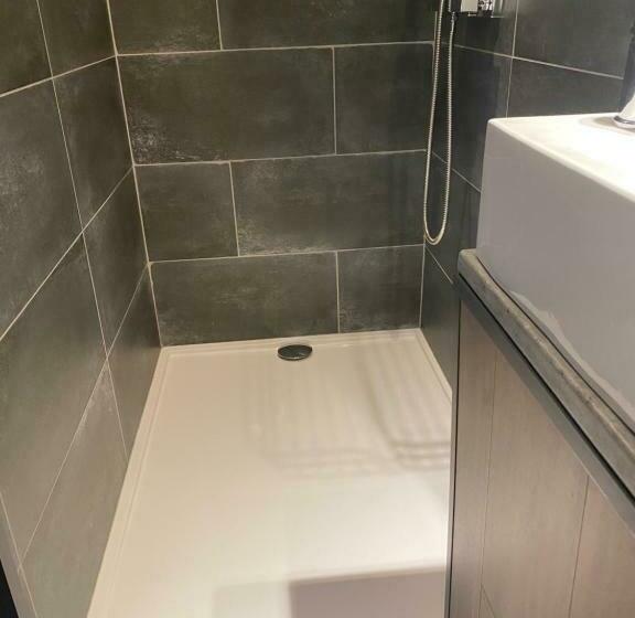 مبيت وإفطار Le Jardin Des Biches