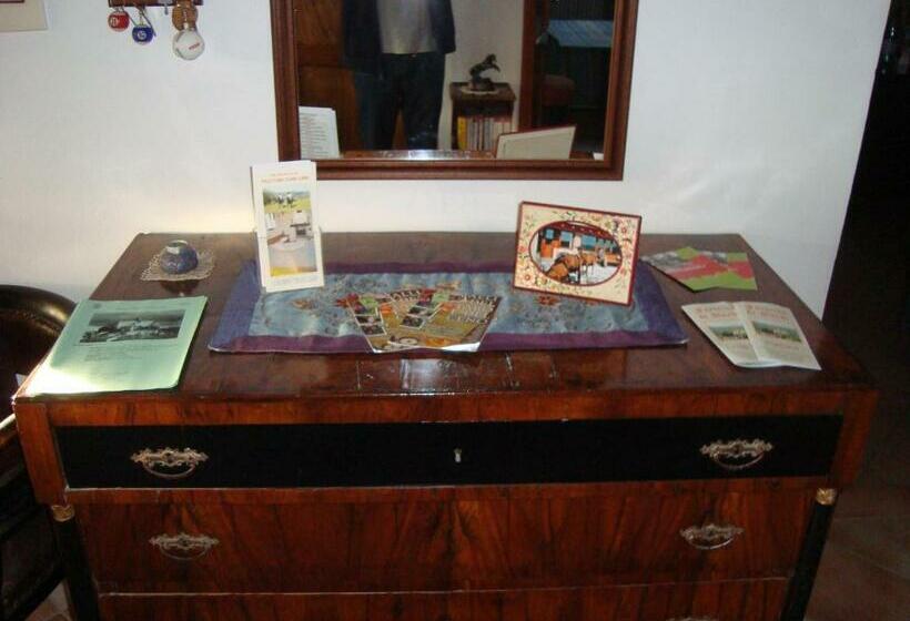 צימר Prati Dei Campassi