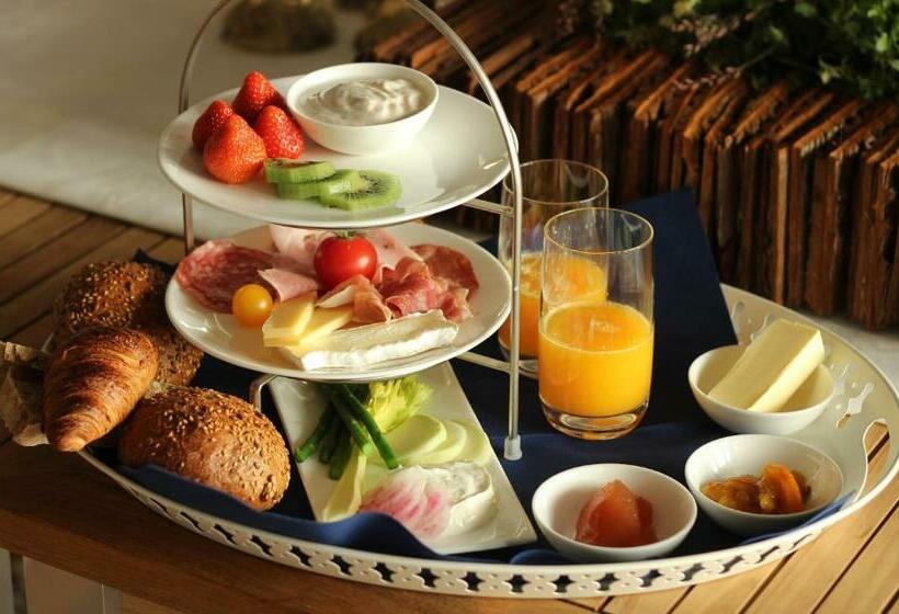 ホテル Julius In Der Pfalz