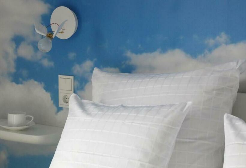 ホテル Julius In Der Pfalz