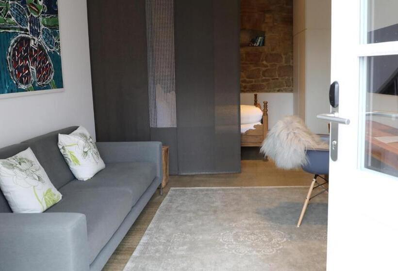 ホテル Julius In Der Pfalz