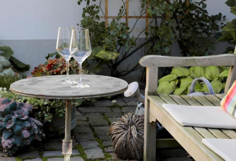 ホテル Julius In Der Pfalz