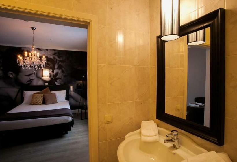 ホテル Villa Valentino