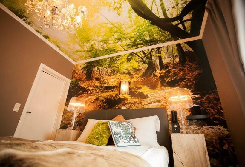 ホテル Villa Valentino