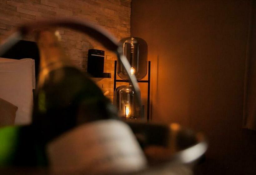 ホテル Villa Valentino